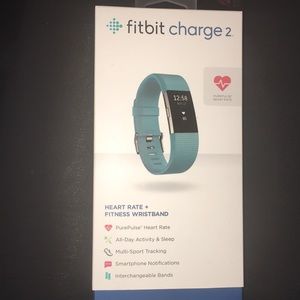 Fitbit Charge 2